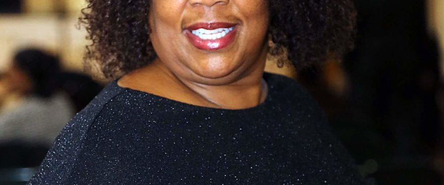 Yvette Brissett-Andre Wins Best Of The Bronx Award