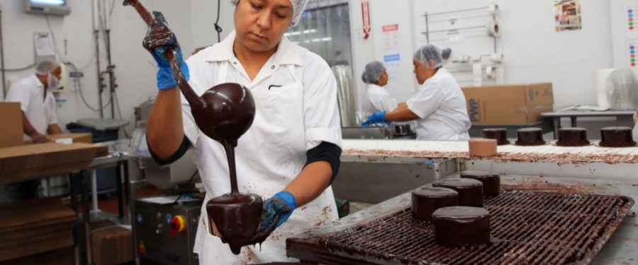 In A Nod To Its Roots, Zaro’s Is Opening Two Bakeries In Bronx