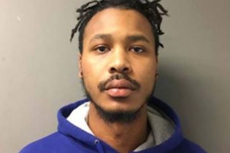 Bronx Man Charged With Selling Cocaine In Kingston