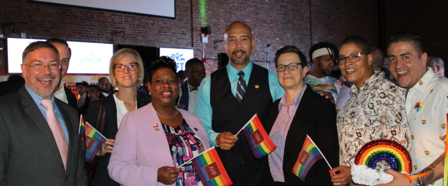 Bronx LGBTQ  Pride Celebration