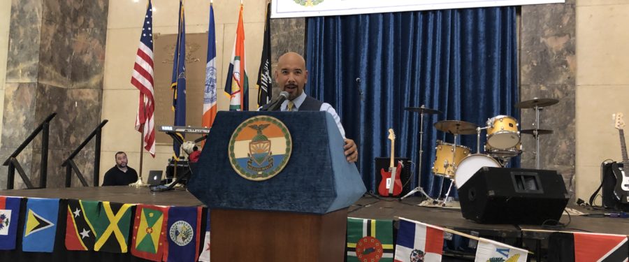 Annual Caribbean Heritage Celebration 2019