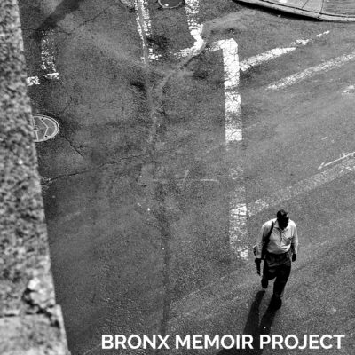 Bronx Memoir Project