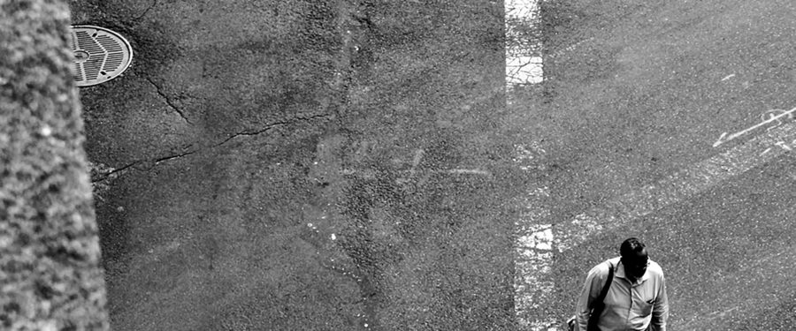 Bronx Memoir Project