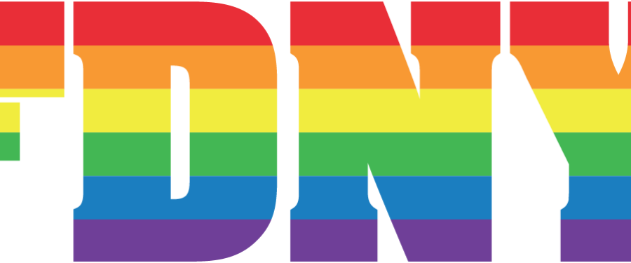 FDNY Celebrates World Pride & The 50<sup>th</sup> Anniversary Of The Stonewall Riots