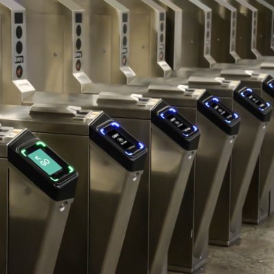 MTA Launches Public Pilot For OMNY Contactless Fare Payment System