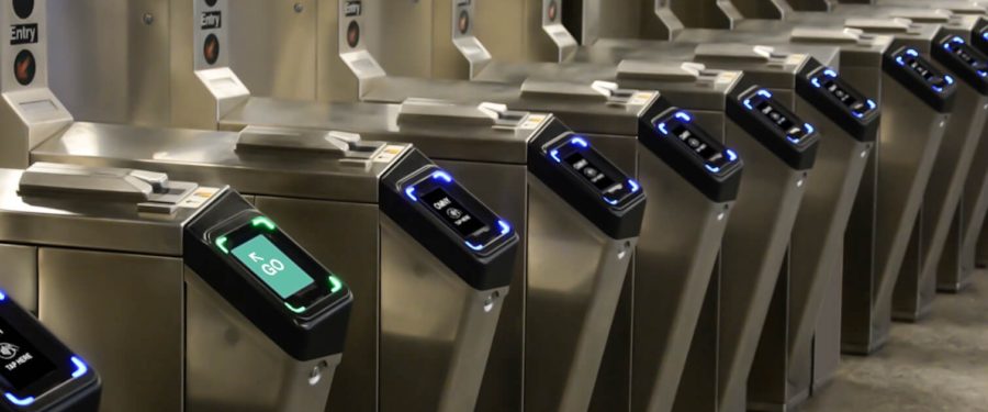 MTA Launches Public Pilot For OMNY Contactless Fare Payment System