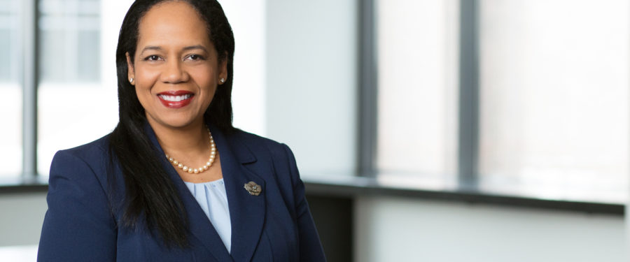 NY GA James Announced The Creation Of Diversity & Inclusion Office