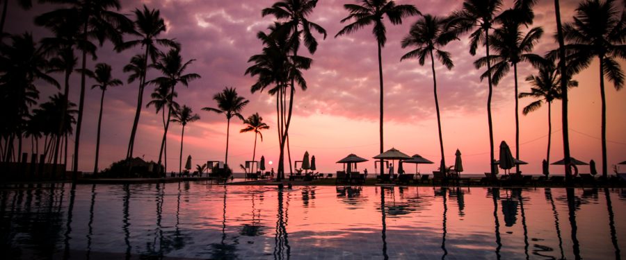 The Dominican Republic Is Not Where Most American Tourists Lose Their Lives