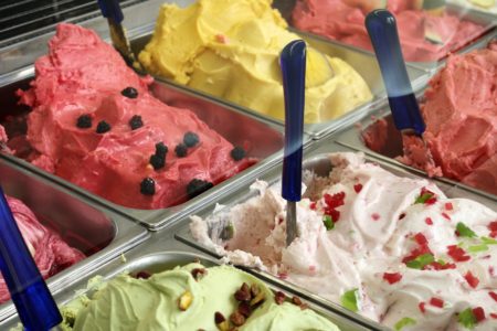 Operation Meltdown: Seizing 46 Ice Cream Trucks With $4.5 Million In Traffic Violations