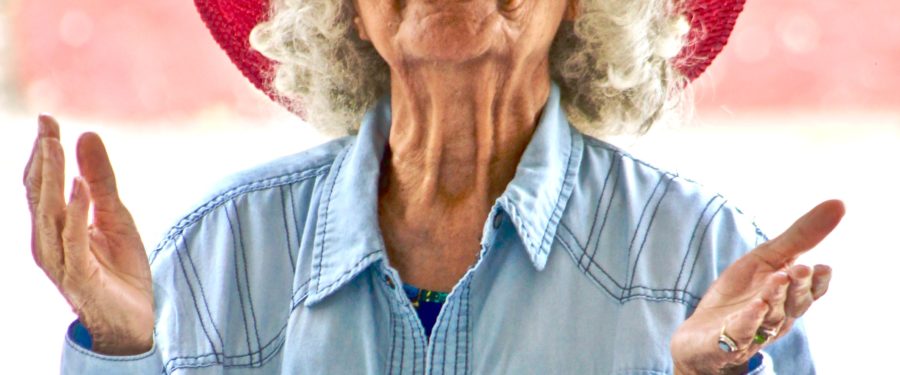 Promoting Resources Available To Seniors In Wake Of Recent Violent Incidents