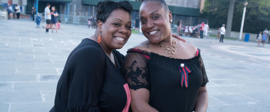 Annual “The Bronx Salutes America” Fireworks Celebration