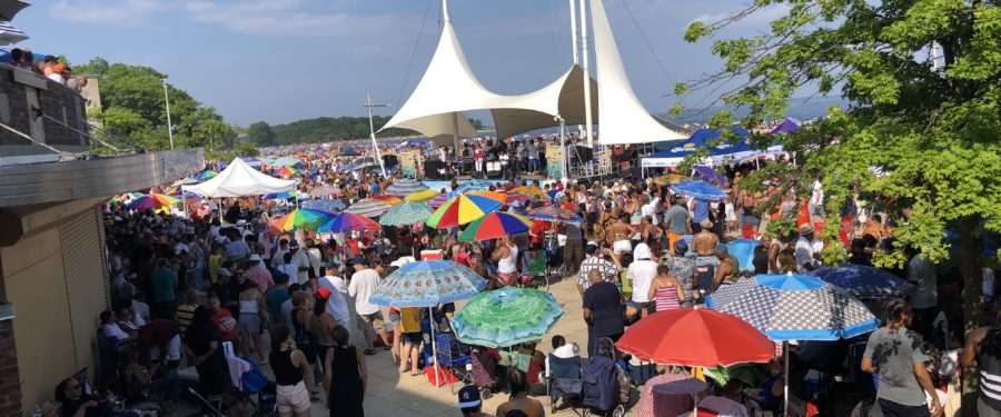 Investing $6.1 Million In Orchard Beach Pavilion