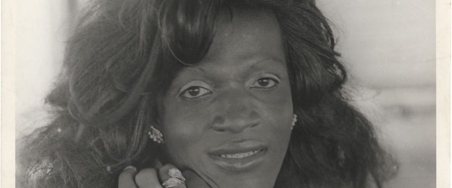 The Life & Times Of Alvin Baltrop