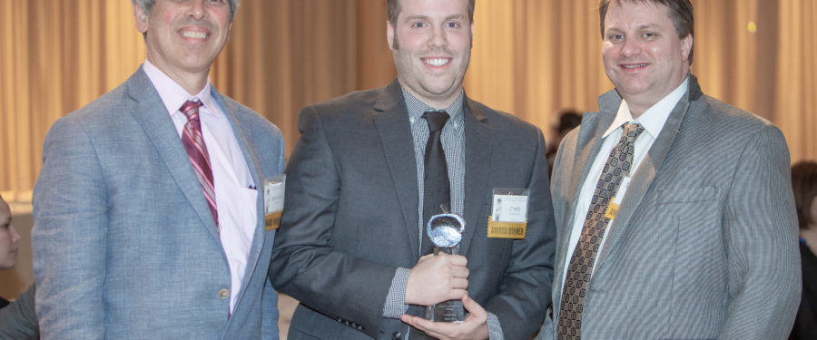 GZA Honored With Big Apple Brownfield Award For Bronx Housing Development