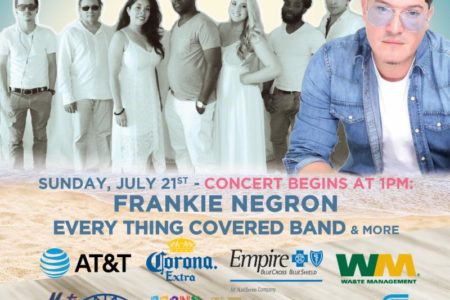 Bronx Summer Concert Series 2019 Continues