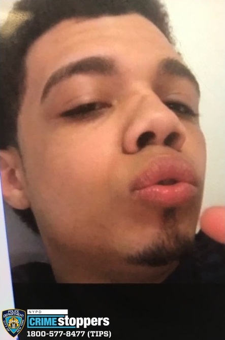 Issael Cespedes, 22, Missing