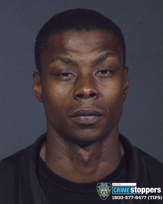 Terrance Caudle, 30 Sought For The Murder Of O'Brian Maxwell, 30