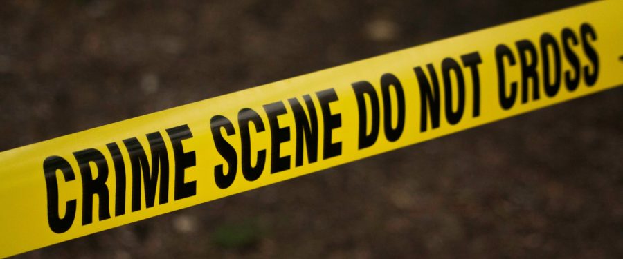 NYC Achieves Historic Reduction In Murder As Crime Falls In Every Major Category