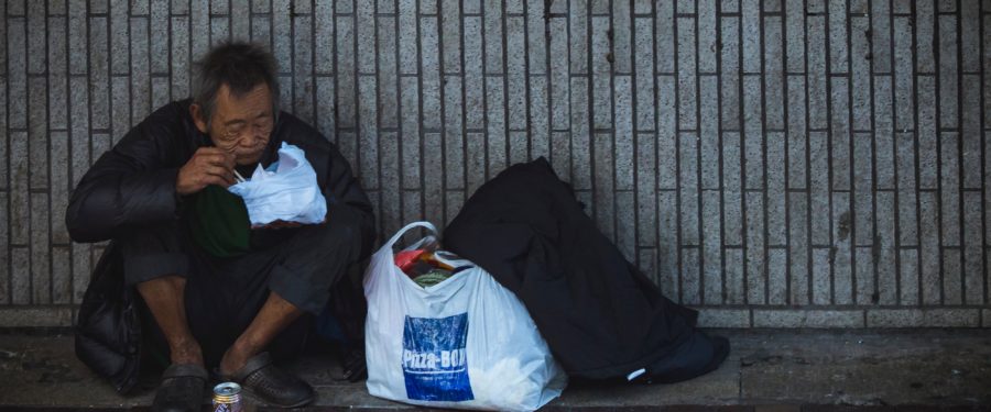 MTA Announces Task Force To Address Growing Homelessness In NYC Subways