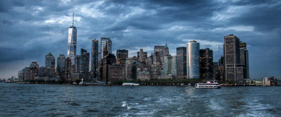 City Of Water Day 2019