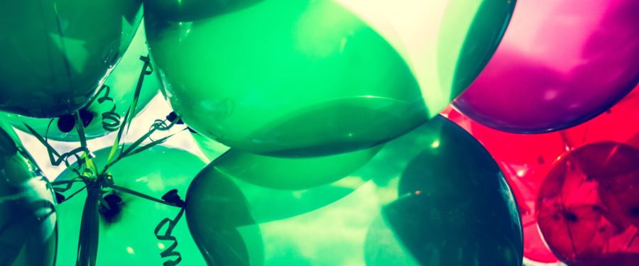 Second Annual Family Day Event