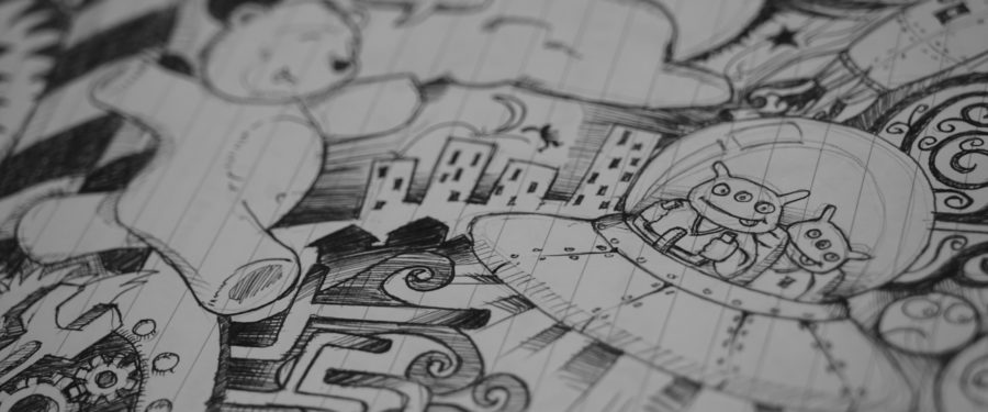 Comic Culture Prime: Hot Blood