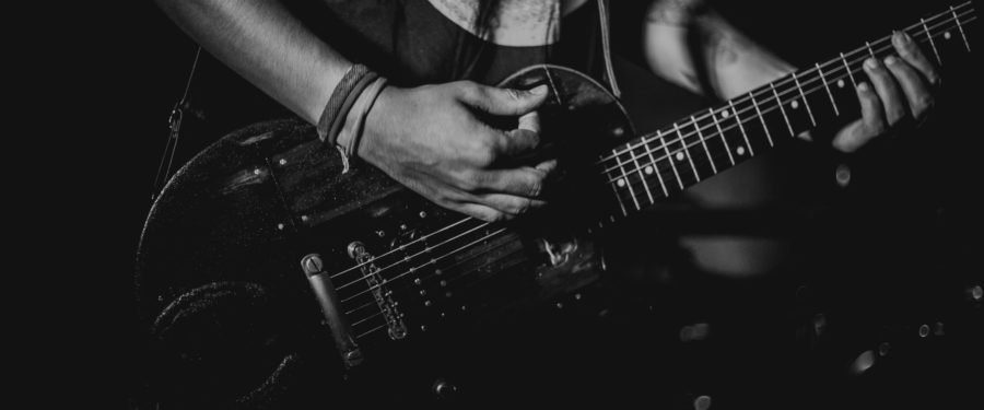 “It’s My Park Day” Free Concert