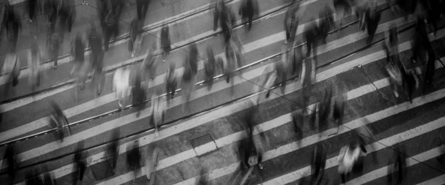 US Secret Service NTAC Releases Annual Report On Mass Attacks In Public Spaces