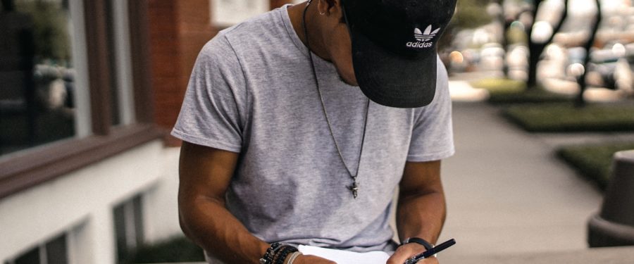 Spoken Word 101 2019