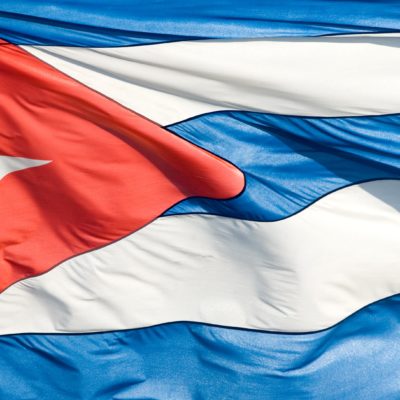 Puerto Rico Needs Our Prayers