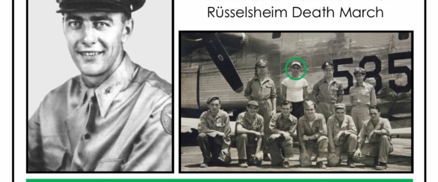 2Lt. John N. Sekul Place Street Naming Celebration