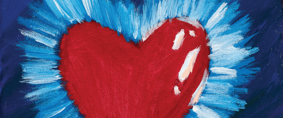 2<sup>nd</sup> Annual Young Artist Showcase