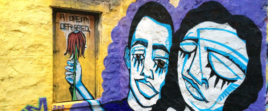 Clark FLY I.D., An Aerosol Artis