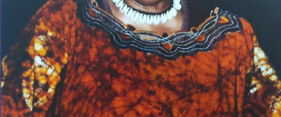 Geraldine Lamb Street Naming Celebration