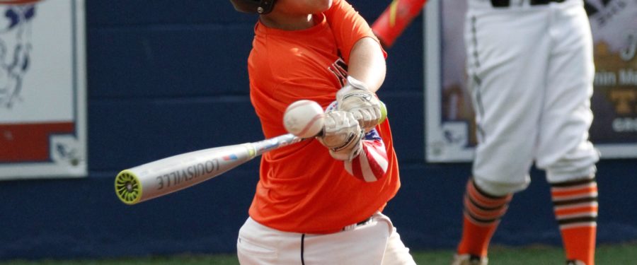 Castroville, TX Defeats Bronx, NY 12-4 In The Mustang World Series