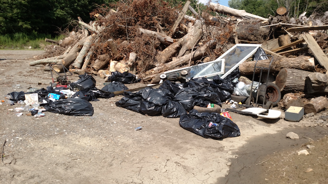 Antonio Ortiz-Zayas, 56, Charged With Illegal Dumping