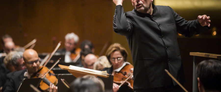 Philharmonic Free Fridays Program Begins Its 6<sup>th</sup> Season On September 18