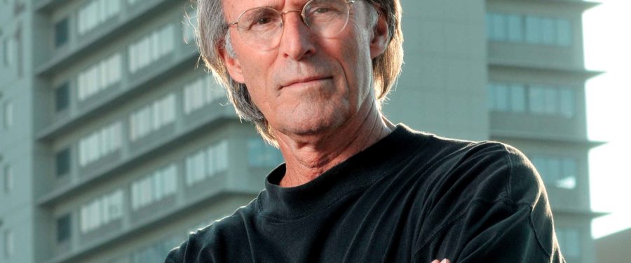 An Author’s Sojourn From West Chester, PA To The FBI