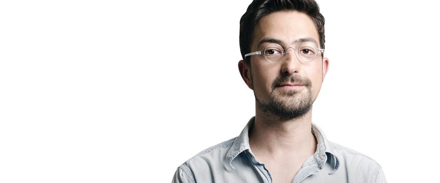 Presenting “Forgotten” By Jorge Tellaeche