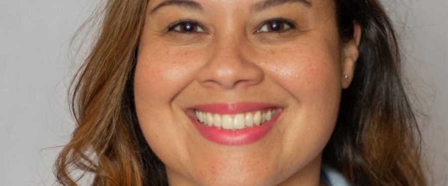 Meet Lorean Valentin