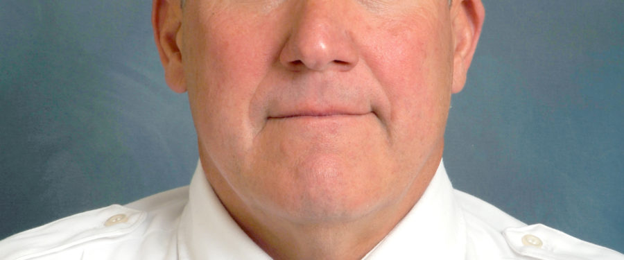 FDNY Lt. Brian J. Sullivan Passes At 54