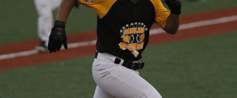 Bronx, NY Defeats Youngsville, LA 14-1 In The Mustang World Series