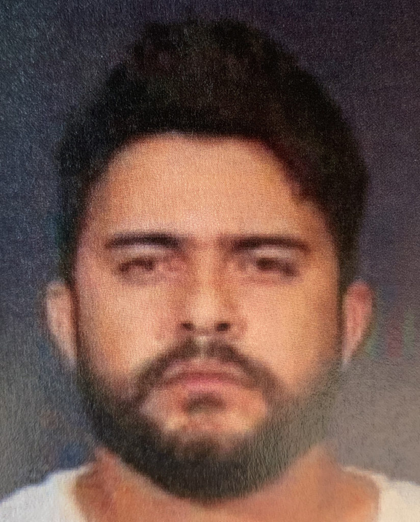 Miguel Marte-Veras, 31, Arrested For Trafficking $10 Million Worth Of Cocaine