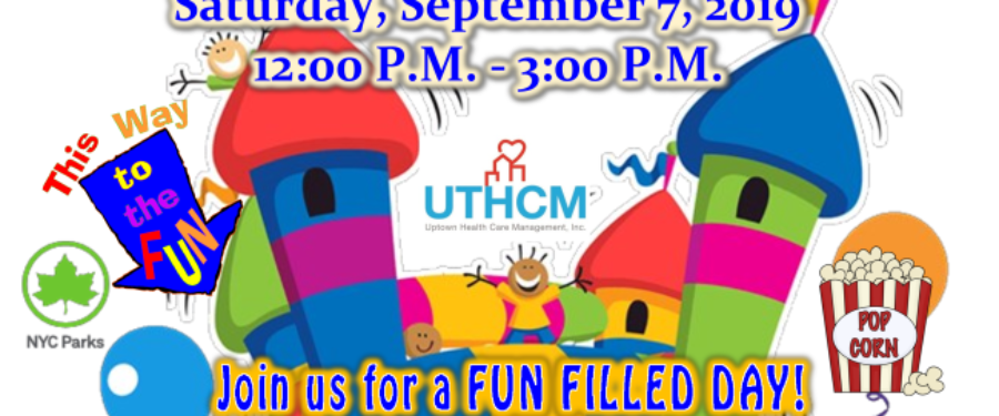 Muslim School Holiday Celebration