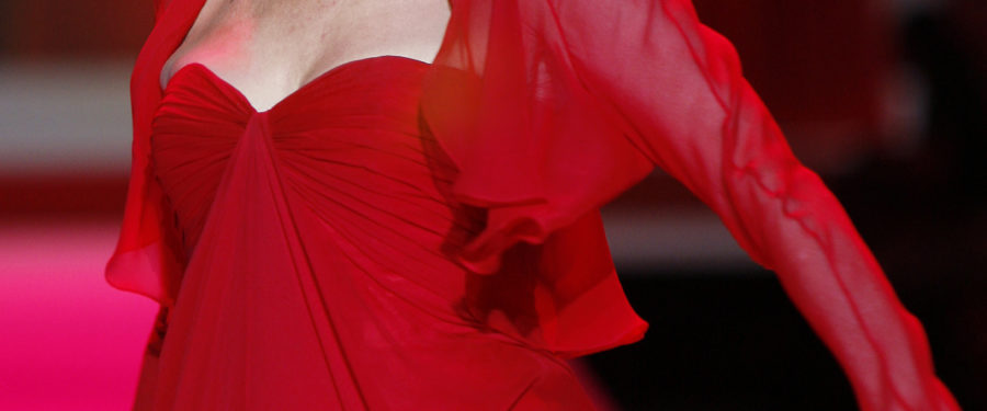 Valerie Harper Passes At 80