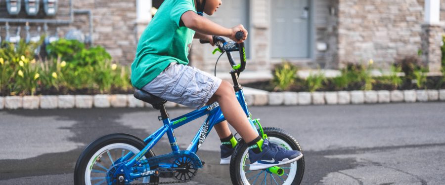 Cycle Of Support – Bike For Children’s Mental Health In NYC