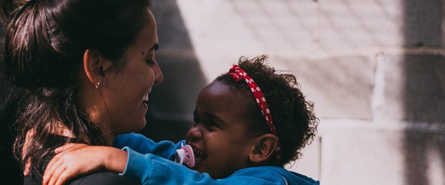 Child Care Roundtable With Comptroller Stringer