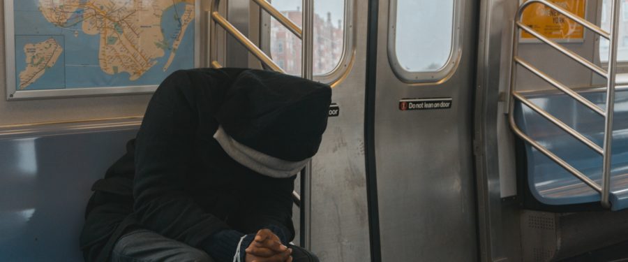 Enhancing NYC Subway Homeless Outreach