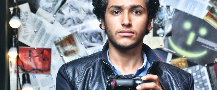 Longwood Youth Open Call – Journalist