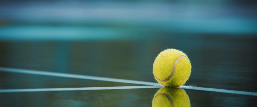 Wang Makes Light Work Of Ferro To Book Quarter-Final Berth